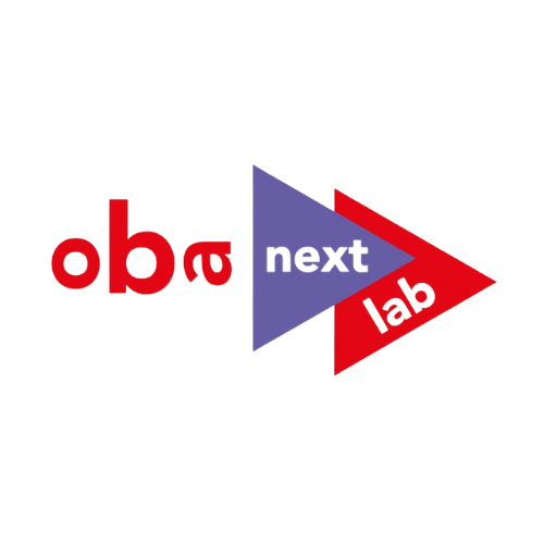 OBA Next Lab (Kraaiennest)
